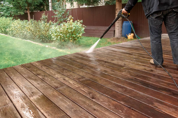 Quail Creek, TX Pressure Washing Services Company